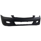   New-Front-Bumper-Cover-For-2006-2007-Honda-Accord-thumbnail-image-3  