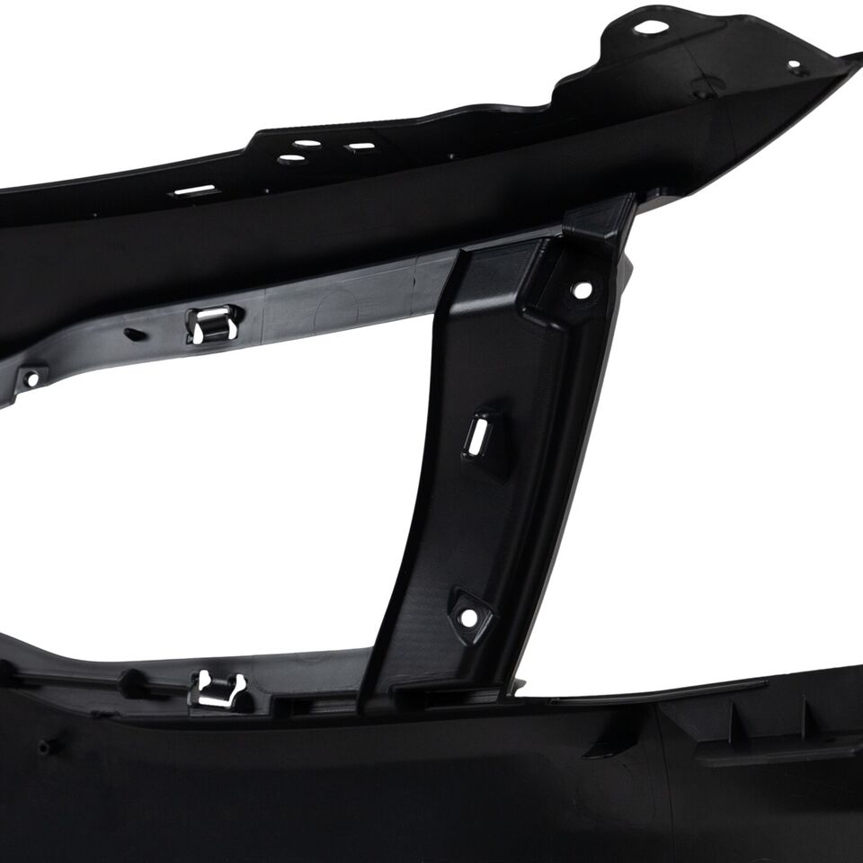 New Front Bumper Cover For 2014-2015 Kia Optima