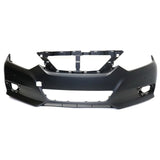   New-Front-Bumper-Cover-For-2016-2018-Nissan-Altima-thumbnail-image-1  