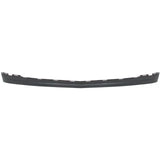   New-Bumper-Lower-Air-Deflector-Textured-Black-For-2007-2013-Chevy-Silverado-1500-thumbnail-image-1  