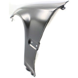   New-Front-Driver-Side-Primed-Steel-with-Molding-Holes-Fender-For-1996-1998-Honda-Civic-thumbnail-image-2  