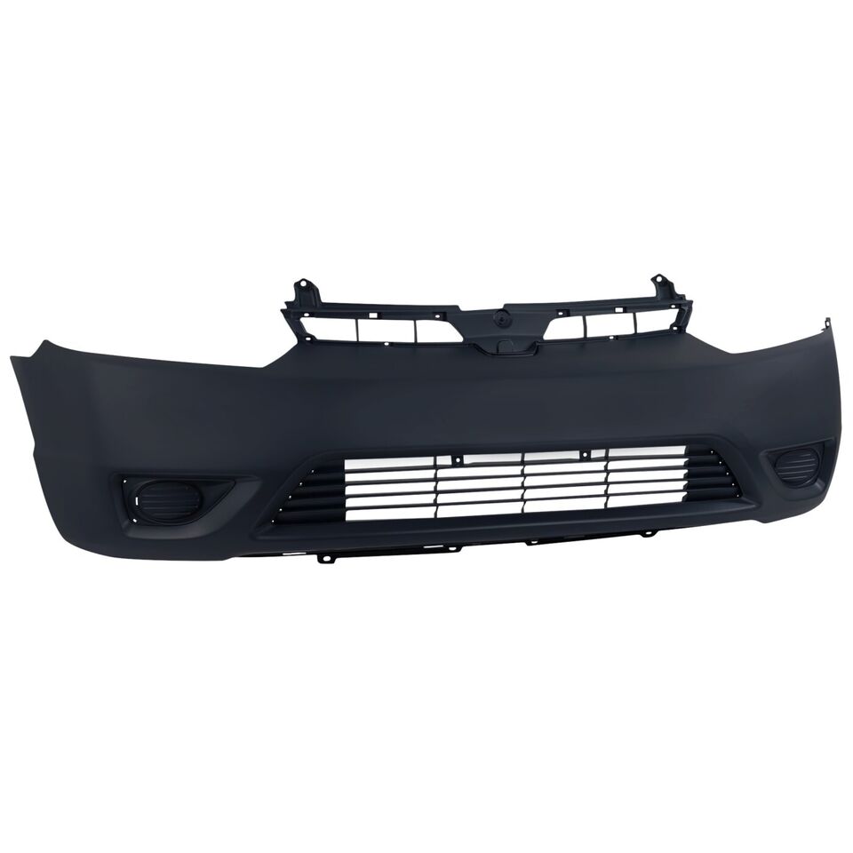 New Front Bumper Cover For 2006-2008 Honda Civic