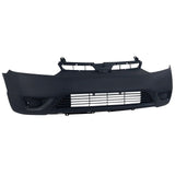   New-Front-Bumper-Cover-For-2006-2008-Honda-Civic-thumbnail-image-3  