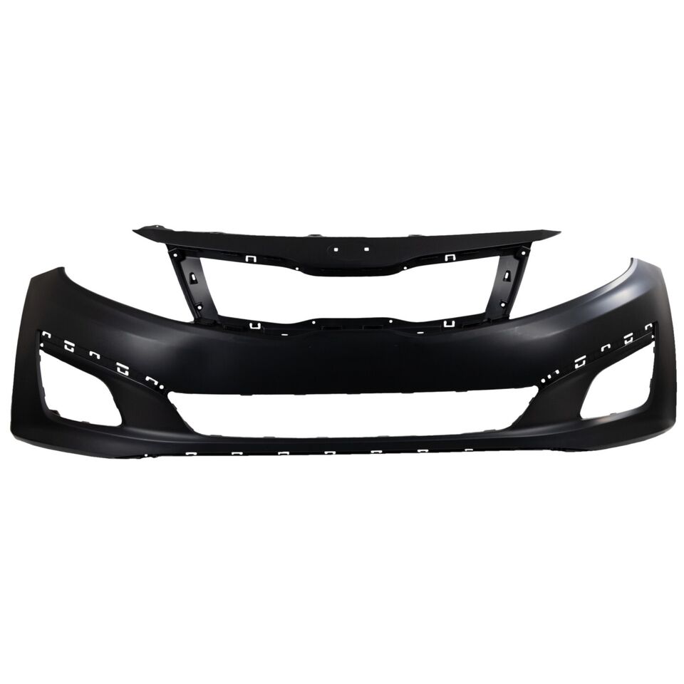 New Front Bumper Cover For 2014-2015 Kia Optima