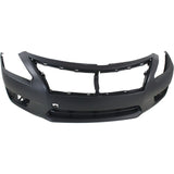   New-Front-Bumper-Cover-with-Fog-Light-Holes-For-2013-2015-Nissan-Altima-thumbnail-image-4  