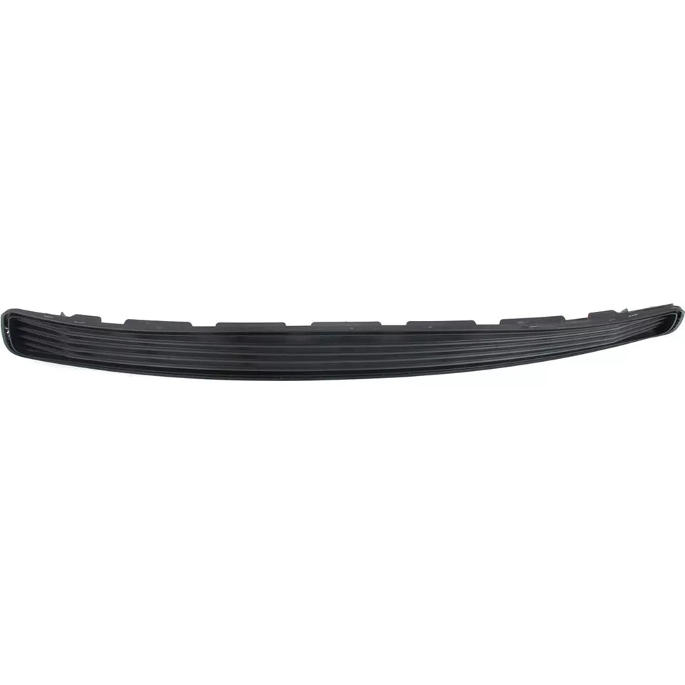 New Front Bumper Grille Textured Black Plastic For 2012-2014 Toyota Camry