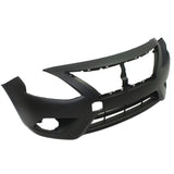   New-Front-Bumper-Cover-For-2015-2016-Nissan-Versa-thumbnail-image-3  