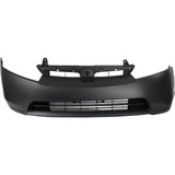   New-Front-Bumper-Cover-For-2006-2008-Honda-Civic-thumbnail-image-2  