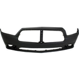   New-Front-Bumper-Cover-For-2011-2014-Dodge-Charger-thumbnail-image-1  