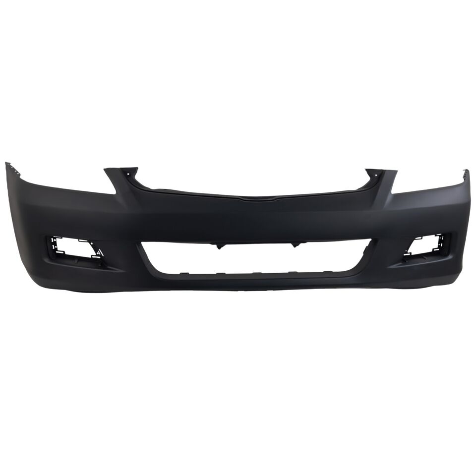 New Front Bumper Cover For 2006-2007 Honda Accord