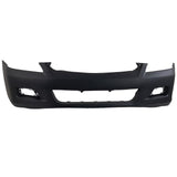   New-Front-Bumper-Cover-For-2006-2007-Honda-Accord-thumbnail-image-2  