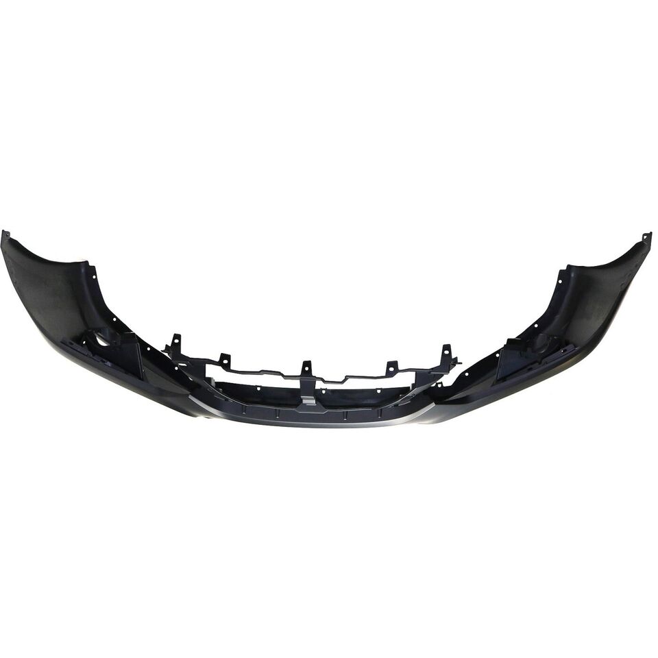 New Front Bumper Cover For 2016-2018 Nissan Altima