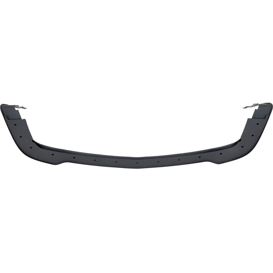 New Front Lower Valance Air Dam Deflector For 2015-2023 Dodge Challenger