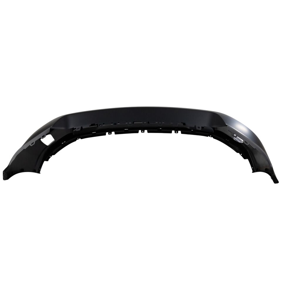 New Front Bumper Cover Fog Light Hole For 2013-2021 Ram 1500 Classic