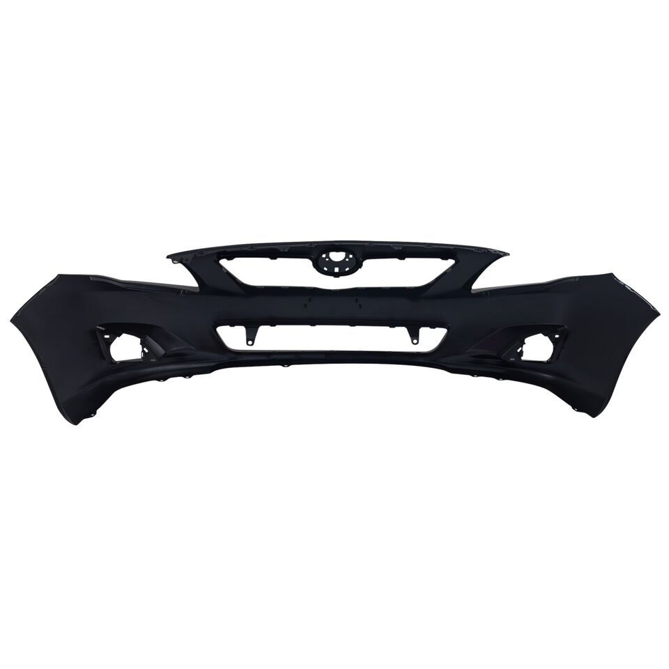 New Bumper Cover For 2009-2010 Toyota Corolla