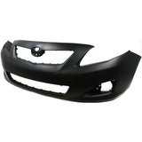   New-Front-Bumper-Cover-For-2009-2010-Toyota-Corolla-thumbnail-image-3  