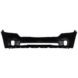   New-Front-Bumper-Cover-Fog-Light-Hole-For-2013-2021-Ram-1500-Classic-thumbnail-image-4  