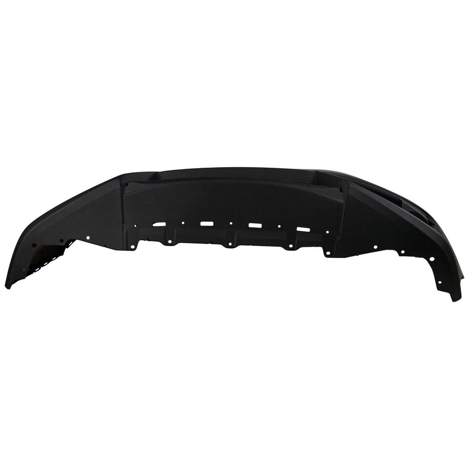 New Front Bumper Cover For 2016-2018 Honda Civic