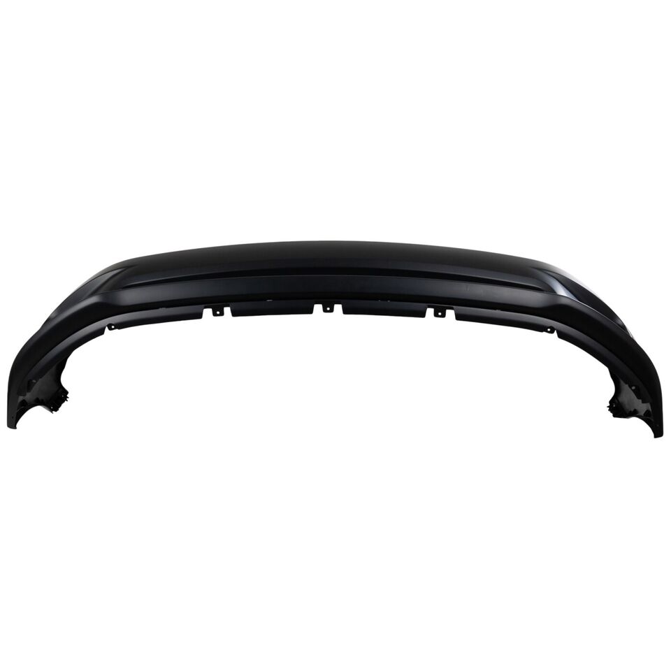 New Front Bumper Cover Fog Light Hole For 2013-2021 Ram 1500 Classic