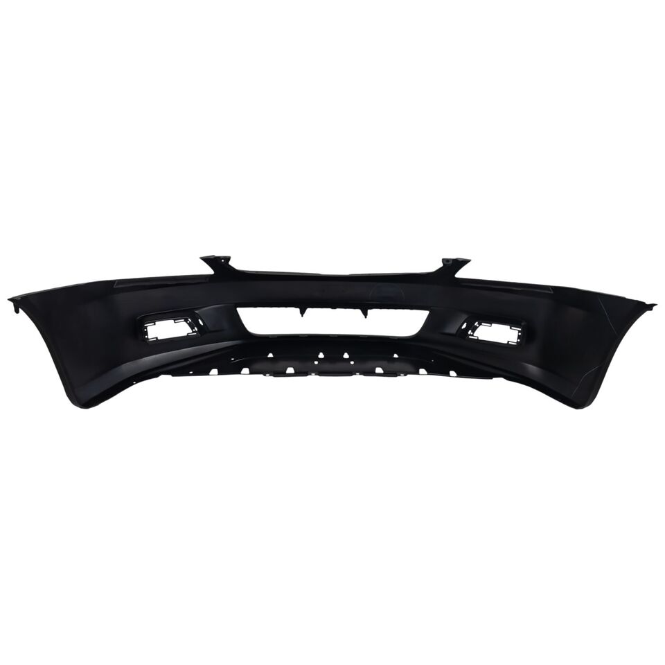 New Front Bumper Cover For 2006-2007 Honda Accord