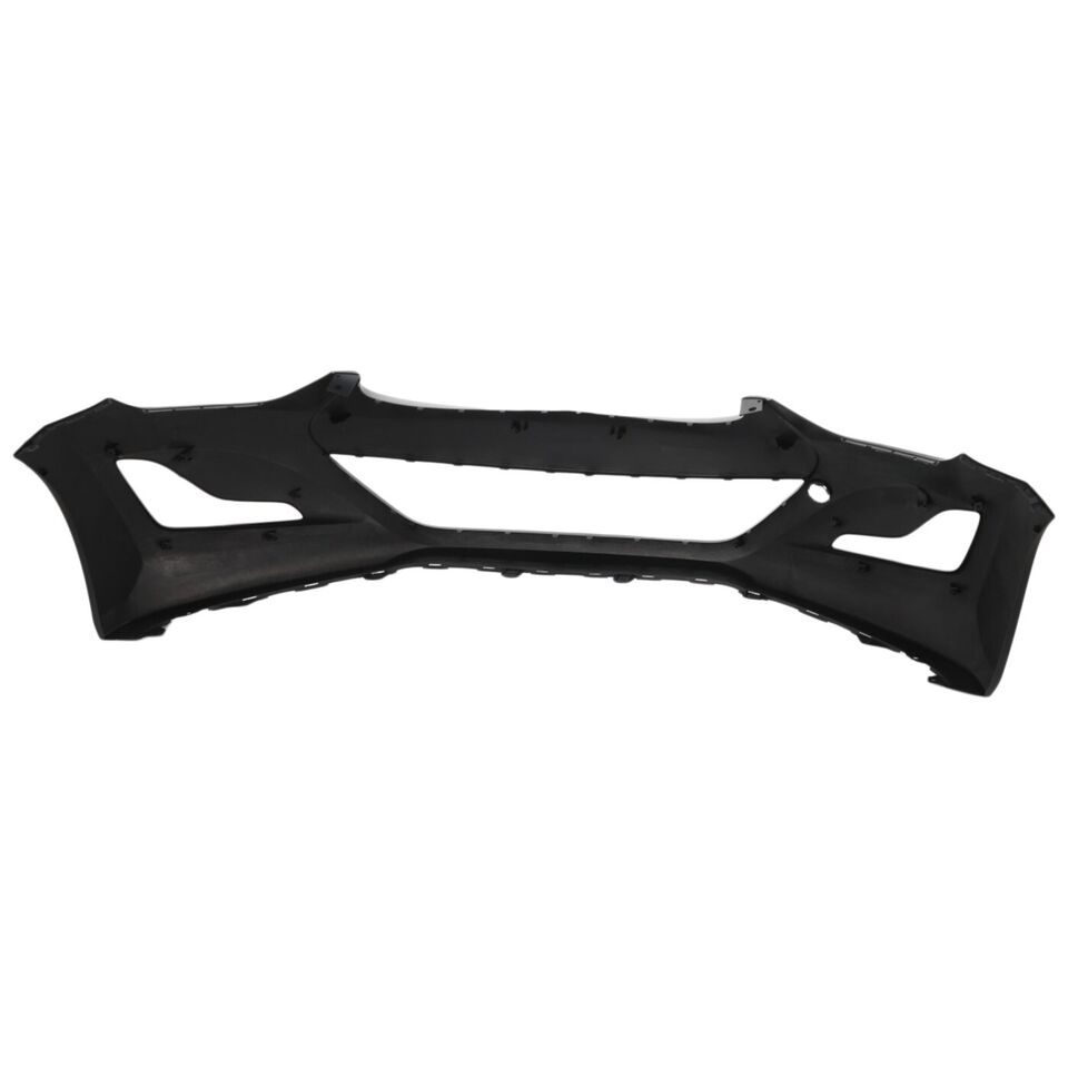 New Front Bumper Cover For 2014-2016 Hyundai Elantra