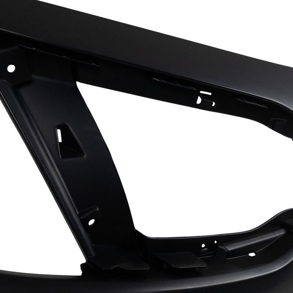 New Front Bumper Cover For 2014-2015 Kia Optima