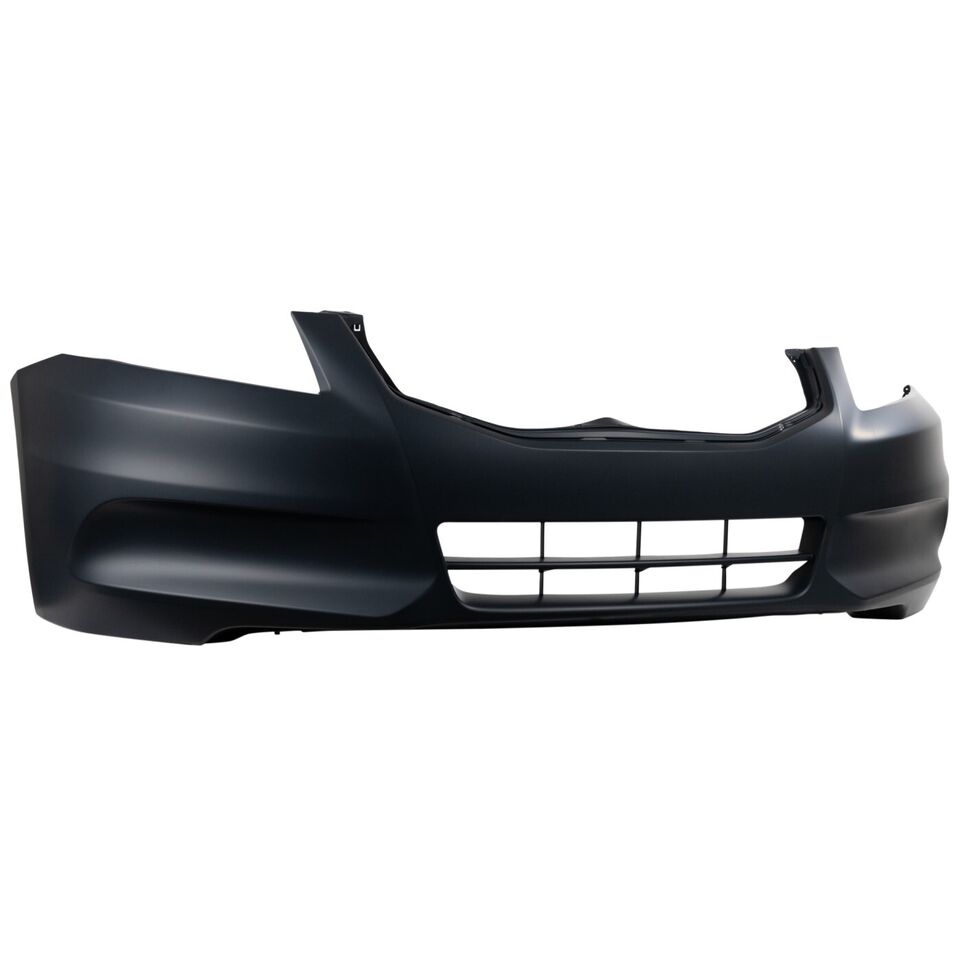 New Front Bumper Cover For 2011-2012 Honda Accord